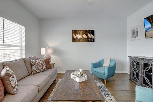 Apartamento Over Board
