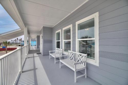 Apartamento Over Board