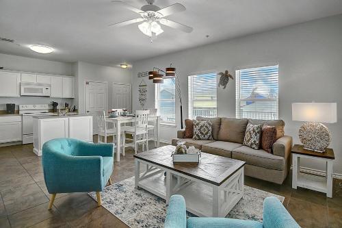 Apartamento Over Board