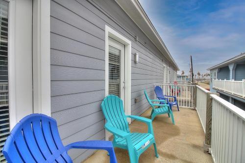 Apartamento Over Board