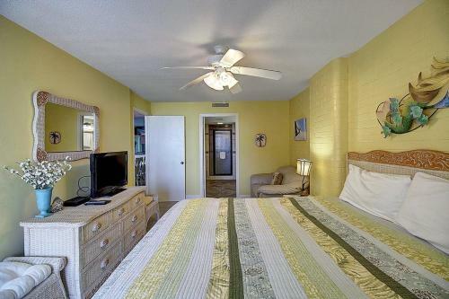 Apartamento Aransas Princess Unit 602 Condo