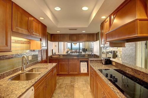 Apartamento Aransas Princess Unit 602 Condo