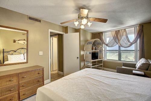 Apartamento Aransas Princess Unit 602 Condo