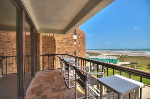 Apartamento Aransas Princess Unit 602 Condo