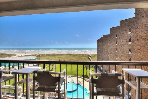 Apartamento Aransas Princess Unit 602 Condo