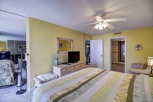 Apartamento Aransas Princess Unit 602 Condo