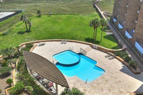 Apartamento Aransas Princess Unit 602 Condo