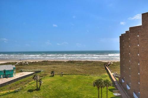 Apartamento Aransas Princess Unit 602 Condo