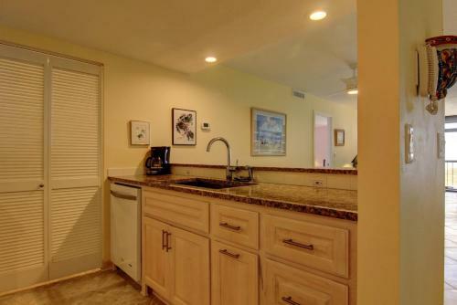 Apartamento Aransas Princess Unit 302 Condo