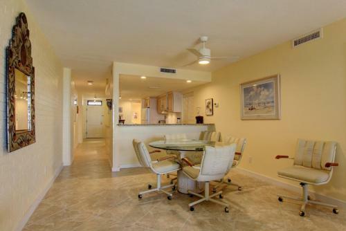 Apartamento Aransas Princess Unit 302 Condo