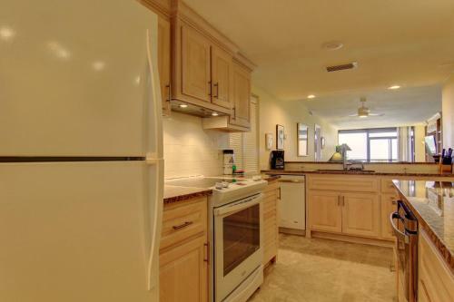 Apartamento Aransas Princess Unit 302 Condo