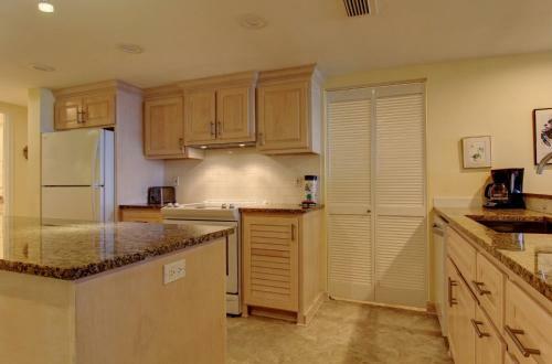 Apartamento Aransas Princess Unit 302 Condo
