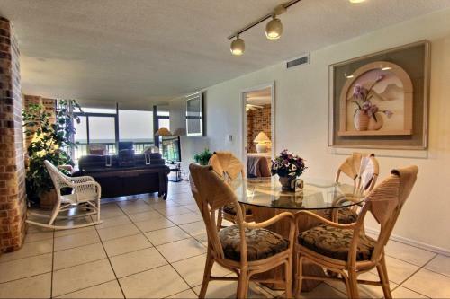Apartamento Aransas Princess Unit 608 Condo