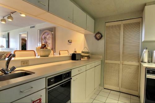 Apartamento Aransas Princess Unit 608 Condo