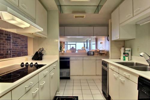 Apartamento Aransas Princess Unit 608 Condo