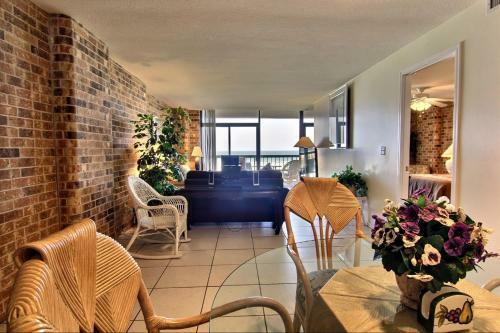 Apartamento Aransas Princess Unit 608 Condo