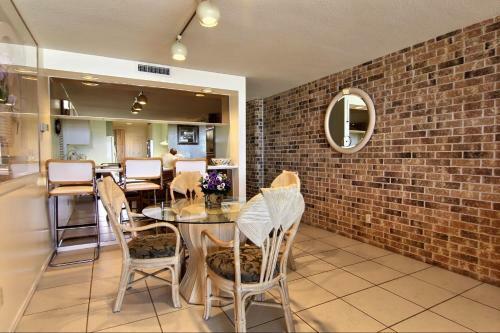 Apartamento Aransas Princess Unit 608 Condo