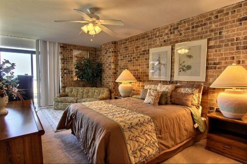 Apartamento Aransas Princess Unit 608 Condo