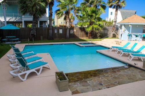Apartamento 146 Sea Breeze Condo