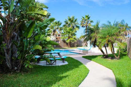 Apartamento 146 Sea Breeze Condo