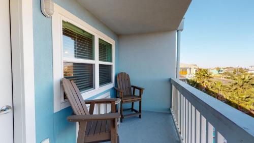 Apartamento 146 Sea Breeze Condo