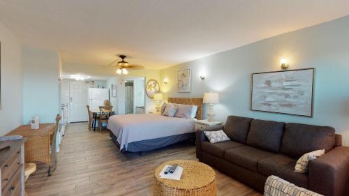 Apartamento 146 Sea Breeze Condo