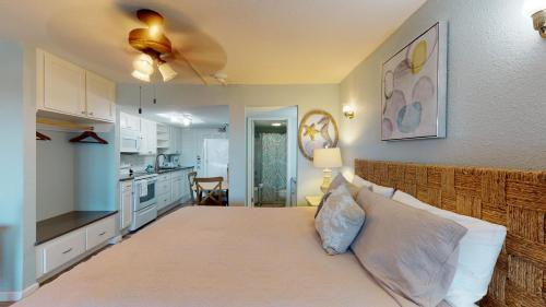 Apartamento 146 Sea Breeze Condo