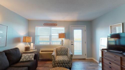 Apartamento 146 Sea Breeze Condo
