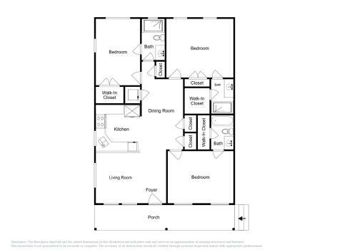 Apartamento New Listing! Updated Retreat: Pool, Walk To Beach Condo