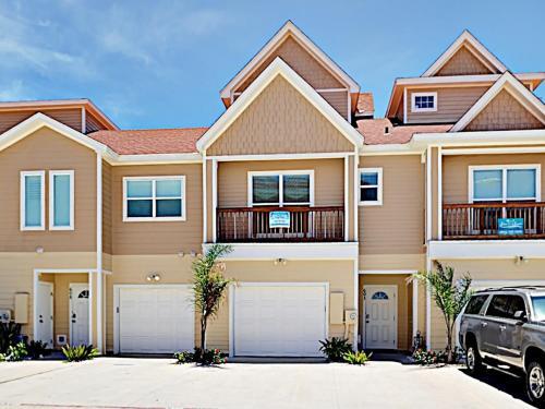 Boats And Oars Condo