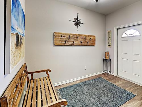Boats And Oars Condo