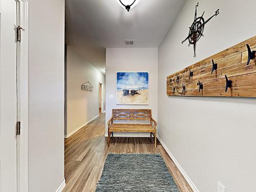 Boats And Oars Condo