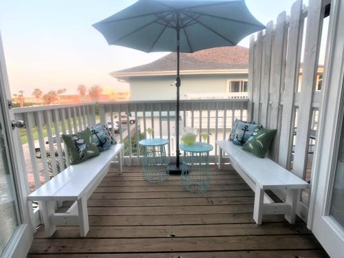 Apartamento Barefoot Bungalow Ec204 Condo