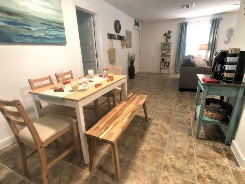 Apartamento Barefoot Bungalow Ec204 Condo