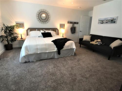 Apartamento Barefoot Bungalow Ec204 Condo