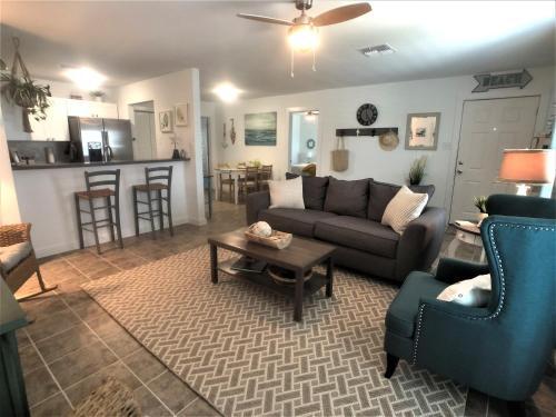 Apartamento Barefoot Bungalow Ec204 Condo