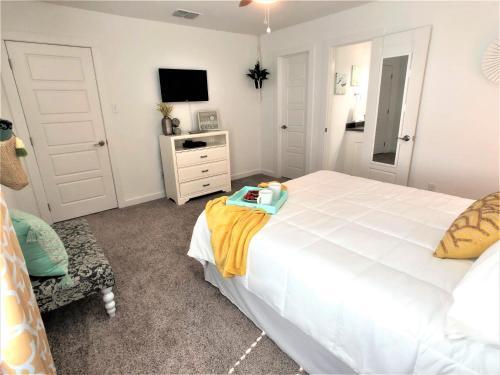 Apartamento Barefoot Bungalow Ec204 Condo