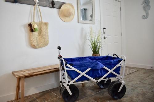 Apartamento Barefoot Bungalow Ec204 Condo