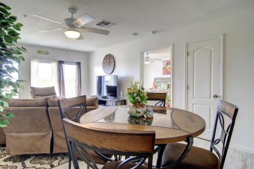 Apartamento Grand Caribbean 1007 Condo