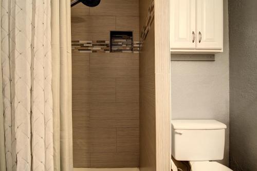 Apartamento Seabatical Condo