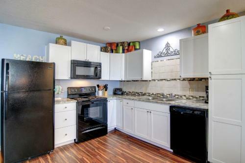 Apartamento Seabatical Condo