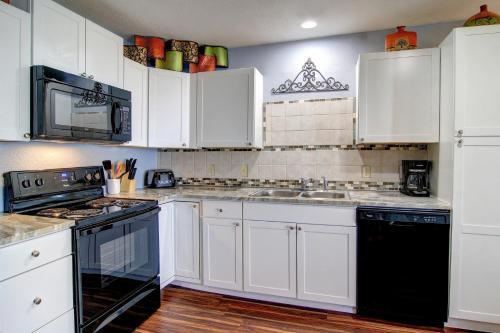 Apartamento Seabatical Condo