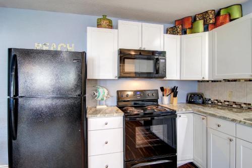 Apartamento Seabatical Condo