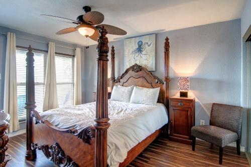 Apartamento Seabatical Condo