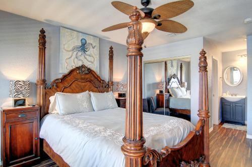 Apartamento Seabatical Condo
