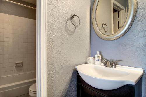 Apartamento Seabatical Condo