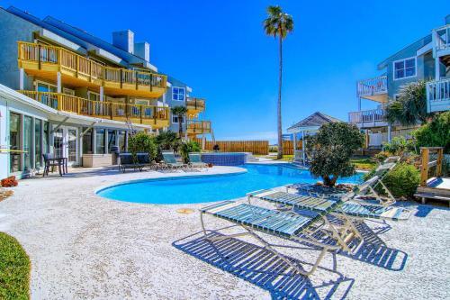 Apartamento Seabatical Condo