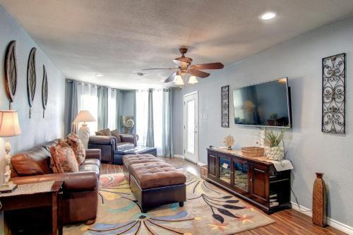 Apartamento Seabatical Condo