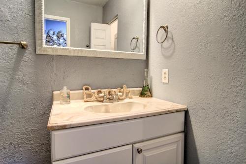 Apartamento Seabatical Condo