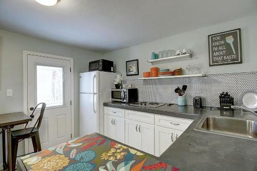 Kona Cottage Cottage